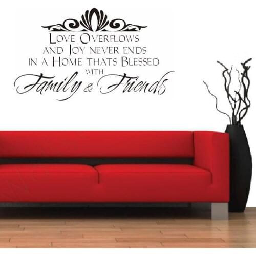 Rocket height sticker Vinyl Wall Decal Wall Lettering Art Words Wall Sticker Home Decor Decoration Living Room