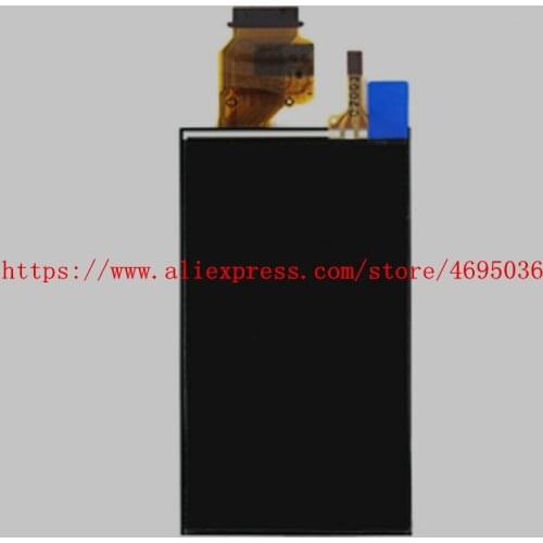 New LCD Display Screen For Sony CX130 CX160 CX180 PJ10 PJ30 PJ50 XR160 XR360 SX45E Camera