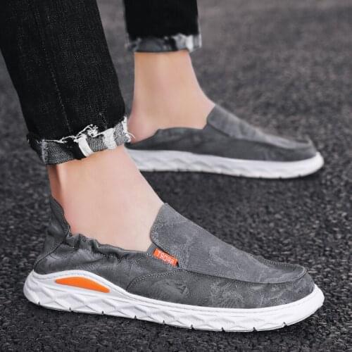 Shoes 2020 mens de for informales mocasin sports sneakers Loafers Casual zapatos loafers hombre Sneakers sapato on spring hot