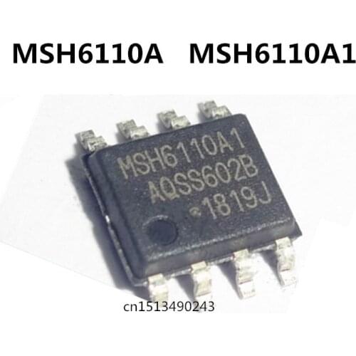 Original 5pcs/lot MSH6110A MSH6110A1 SOP-8