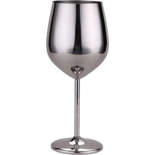 PREUP Wine Glasses
