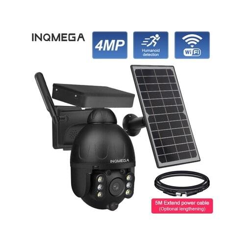XinSiLu CCTV Cameras With Motion Sensor