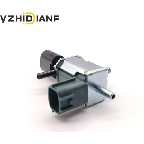 ZM0318740 VSV vacuum solenoid valve for M6- 2002 2005 2007 ZM03-18-741 ZM0318741