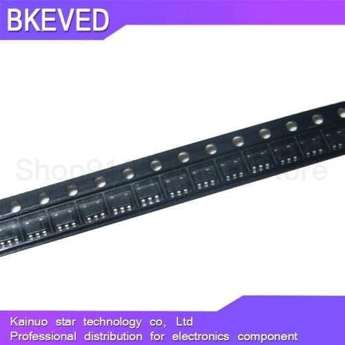 10pcs TD6817 1.5MHz 2A Synchronous Step-Down Regulator Dropout SOT-23-5pin