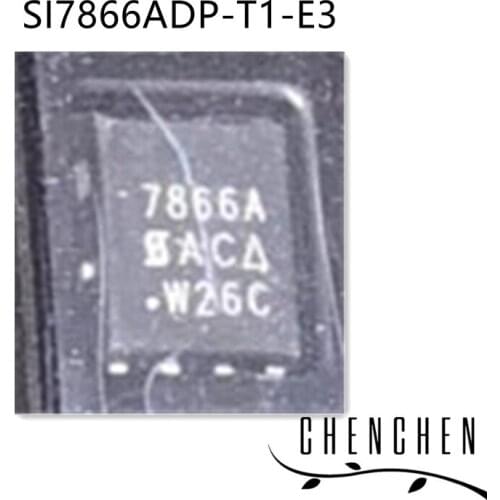 5pcs/lot SI7866ADP-T1-E3 SI7866ADP 7866A 100% New origina