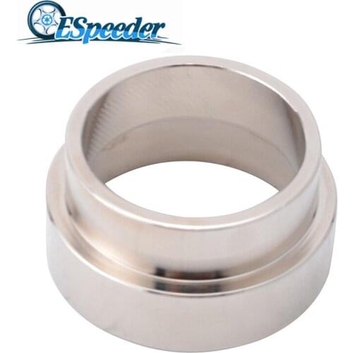 ESPEEDER LS1 Flexplate Adapter Spacer For TH350 TH400 Conversion Swap LS2 LS3 LS6 5.3 6.0 LS7
