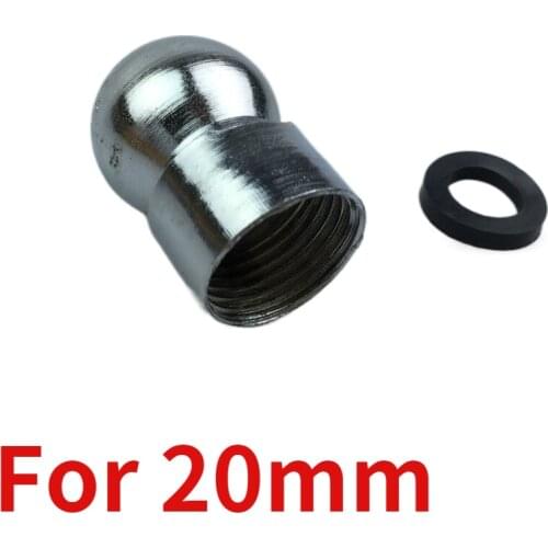 Bathroom Accessories Shower Large Shower Head Copper Ball Joint Activities Ball