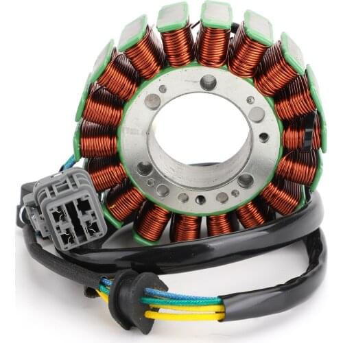 Areyourshop for Bombardier for Can-am DS 250 2008-2016 2009 2010 2011 Generator Magneto Stator Coil Motorcycle Accessories