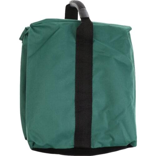 Large Shooting Range Sand Bag Bench Rest Stand Front Bag