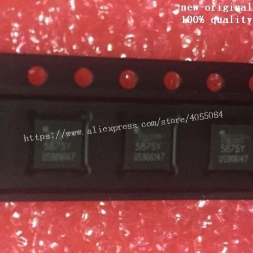 3PCS RDA5875Y RDA5875 5875Y Electronic components chip IC NEW