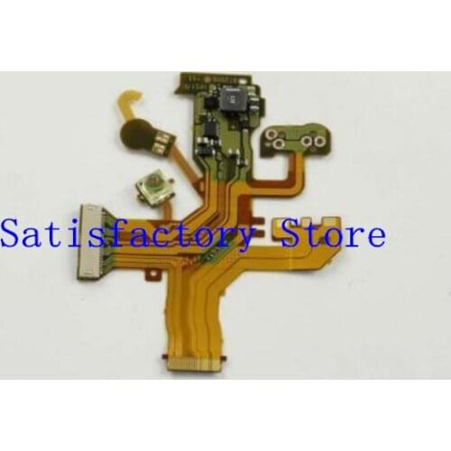 Connect Flash flex cable for Sony HX50V HX50 Digital Camera Repair Part