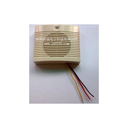 JQ932 voice prompts, voice alarm, with digital power amplifier, voice customized by the customer