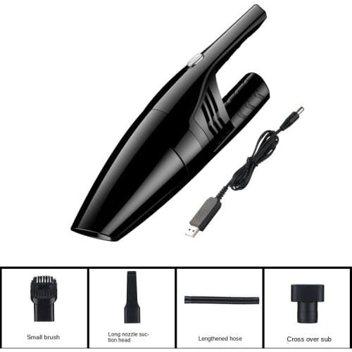 HAIMAITONG Car Vacuum Cleaners