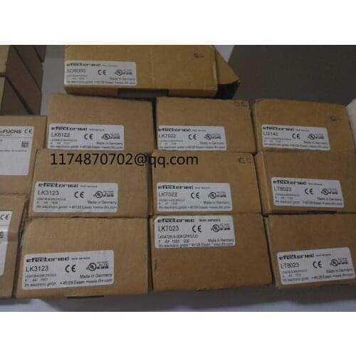 IFM LK8122 sensor 100% new and original