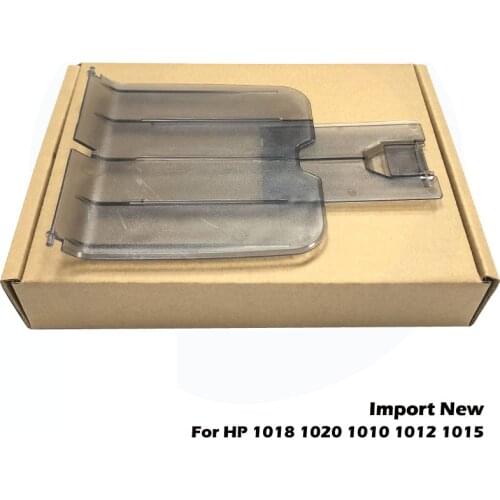 Import New For HP 1018 1020 1010 1012 1015 HP1020 Paper Output Tray Assembly Delivery Tray Assy RM1-2055 RM1-0659-000 RM1-0659