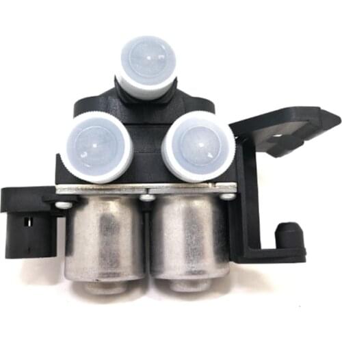 AC AIR CONDITIONING COOLANT CLIMATE HEAT HEATER WATER CONTROL VALVE For BMW E36 318i 323i 325i 328i M3 64118375792 64118391419