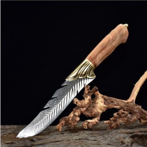 LITTLE COOK Kitchen Knives