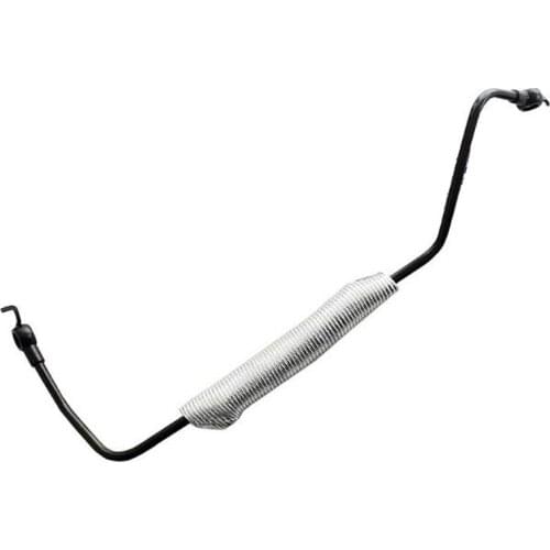 New Genuine Turbocharger Oil Feed Pipe Assy 28240-2C600 For Hyundai Genesis Coupe 2.0T 2009 2012