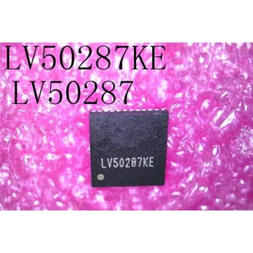 NEW LV50287KE LV50287