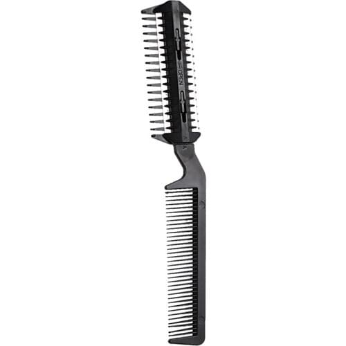New Pet Hair Trimmer Grooming Comb 2 Razor Cutting
