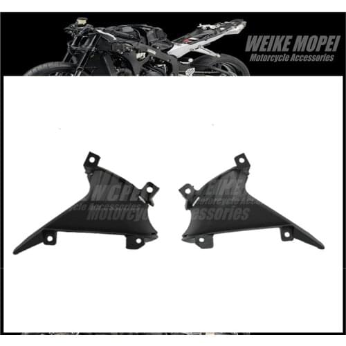 Fairing Side Cover Cowl Panlel Fit For HONDA CBR600RR 2007 2008 2009 2010 2011 2012