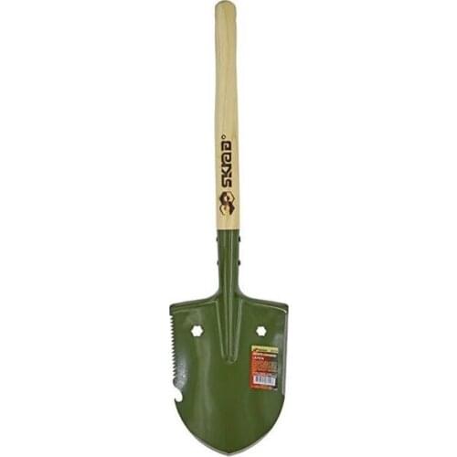SKRAB Sapper Shovels