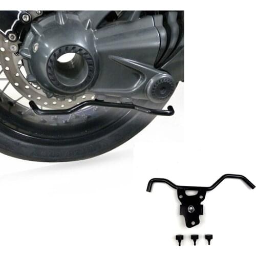 Rear Drive Shaft Final Drive Housing bottom Protector For 2014-2016 BMW R1200GS R 1200GS LC