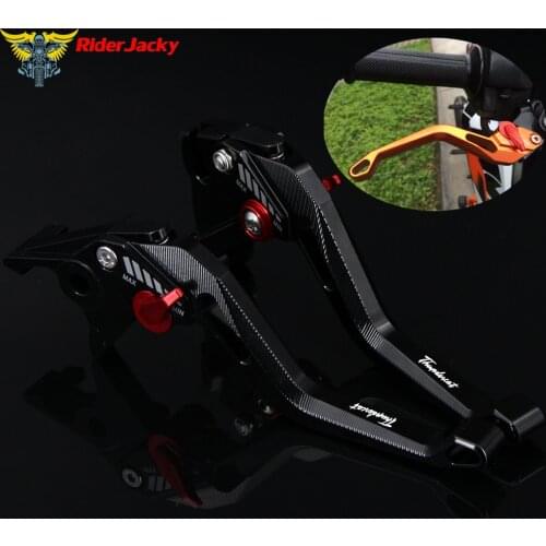 3D design (Rhombus Hollow) For YAMAHA YZF600R Thundercat 1996-2007 1997 1998 Black CNC Adjustable Motorcycle Brake Clutch Lever