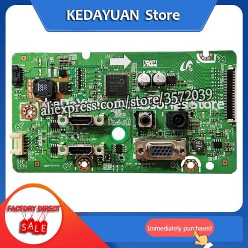 Free shipping 100% test working for S24D590PL S27D590P BN41-02134A drive board