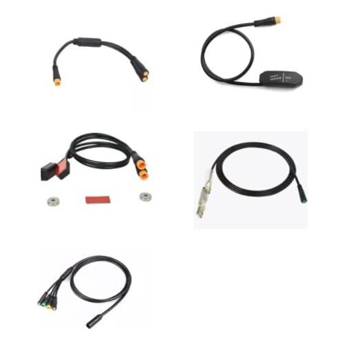 Gear Sensor For BBS01 BBS02 BBSHD Electric Bike Sensor Shift Sensor For BBS Electric Bicycle Speed Sensor