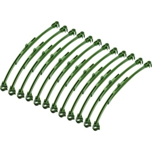 FGDRHFD Supports And Garters For Plants