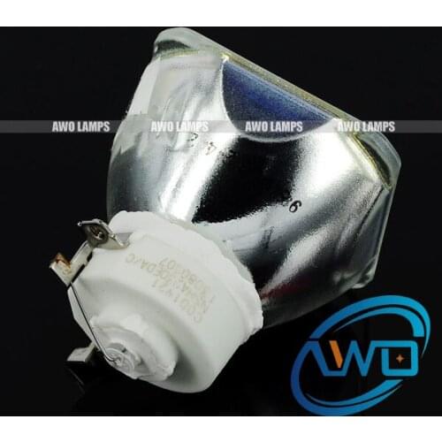 180Day warranty RLC-041 Original projector bare lamp for VIEWSONIC PJL7201 Projectors