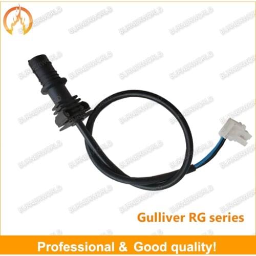Riello RG burner flame sensor Riello Gulliver Photocell oil burner flame detector burner phototube replace 3007839