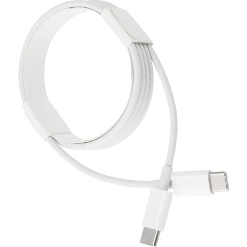 Fast Charging 20W USB-C Cable Cord for iPhone 12 Pro Max 11 XS X SE iPad PD 60W Type-C to USB C Charge Wire For Samsung Macbook