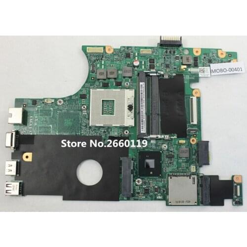 Laptop mainboard for V1440 7JFHD 07JFHD CN-07JFHD motherboard Fully tested