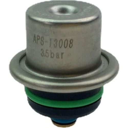 STARPAD For Fuel pump fuel pressure regulator valve pressure relief valve 3.5 / 4.0bar