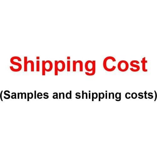Turmera Customer service for VIP Samples and shipping costs