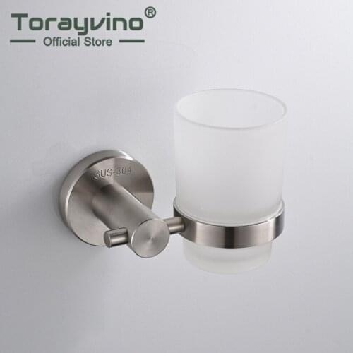 Torayvino Toothbrush Glasses