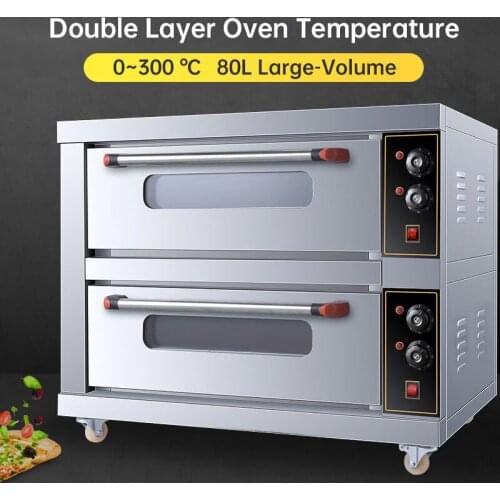 YTK Ovens