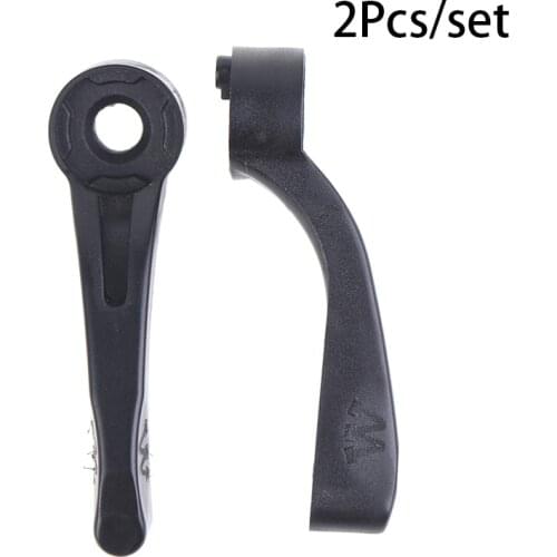 2Pcs Blade Adjustment Lever Adjusting Rod 8148 8591 Hair Clippers Repair Part