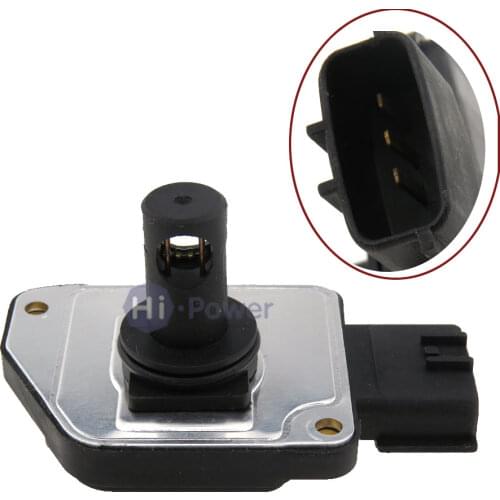 AFH55M-13 AFH55M13 Mass Air Flow Sensor Meter for MERCEDES BENZ T2 SUZUKI Aerio Esteem Sidekick X-90 for Chevrolet Tracker GEO