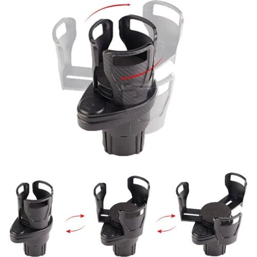 Car Water Cup Holder One Point Two Car Drinks Holders Insulation Car Seat Holder