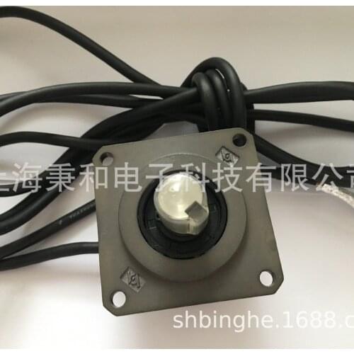 B- ZXF-100BM-G05L-3m Yuheng Original Grating Rotary Encoder Brand New