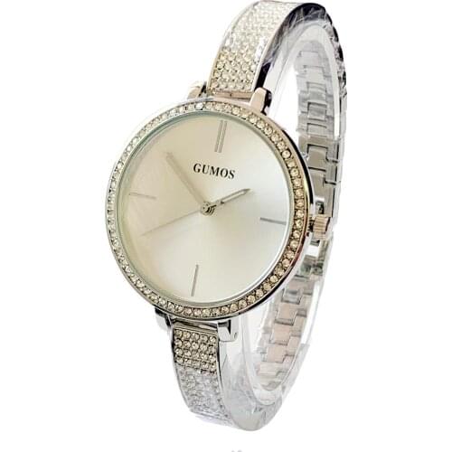 PABLO RAEZ diamonds luxury watch Women Fashion wristwatch Quartz High quality crystal dress female watch best gift for lady&girl