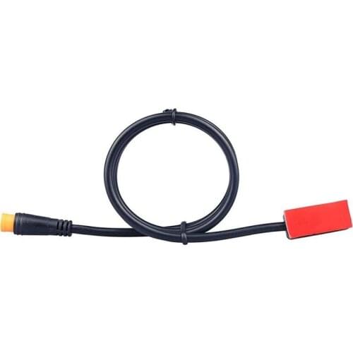 1 PCS Electric Bike Hydraulic Brake Sensor for Bafang Bbs01 Bbs02 Bbshd Bbs01B Bbs02B Mid Drive Motor Conversion Kit
