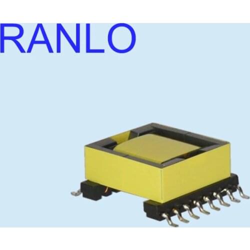 EFD20 8+8pin switching power supply transformer flyback transformer