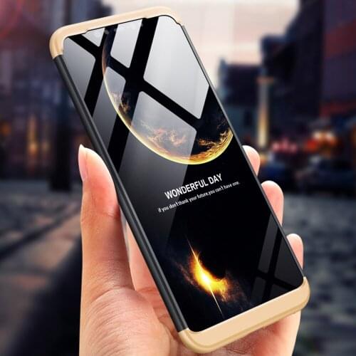 Elegaming Phone Cases Xiaomi Mi 8 Lite