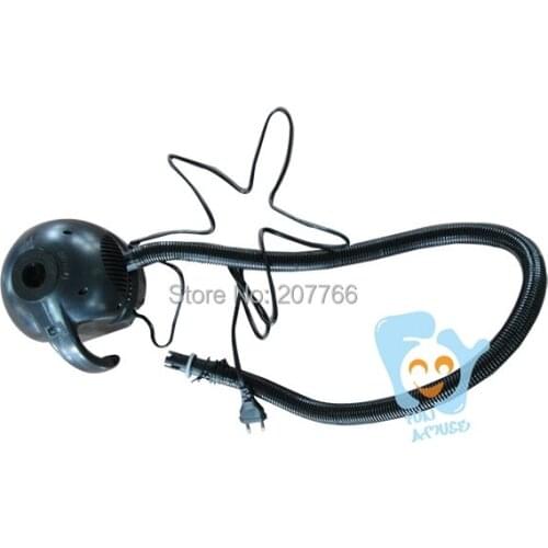 CE/UL Electric Pump For Inflatable Boat Water Walking Ball Bumper Ball Inflatable Float Mattress Swimming Float