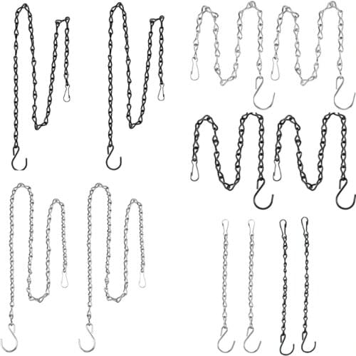 FGFTDJGY Hanging Pots