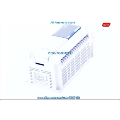 FX3U-128MR ES-A PLC Main Unit DI 64 DO 64 Relay 100 To 240VAC New In Stock